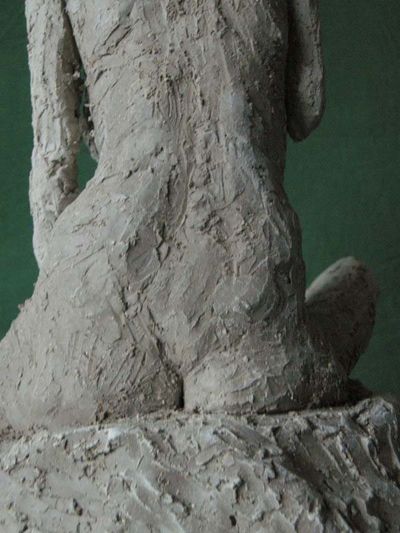 sculpture